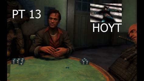 Far cry poker hoyt
